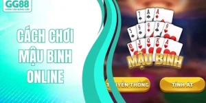 Cách Chơi Mậu Binh Online - Bí Quyết Xếp Binh Chuẩn Cao Thủ